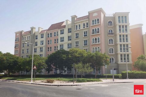 Apartment in Jebel Ali, Dubai 1 bedroom, 88 sq.m. № 94798 - photo 9