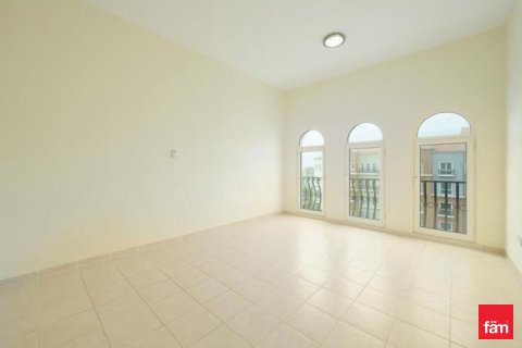 Apartment in Jebel Ali, Dubai 1 bedroom, 88 sq.m. № 94798