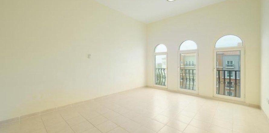 Apartment in Jebel Ali, Dubai 1 bedroom, 88 sq.m. № 94798