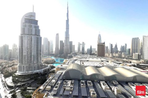 شقة في وسط مدينة دبي, دبي 2 غرف نوم, 134.8 م² رقم 94799 - صورة 15