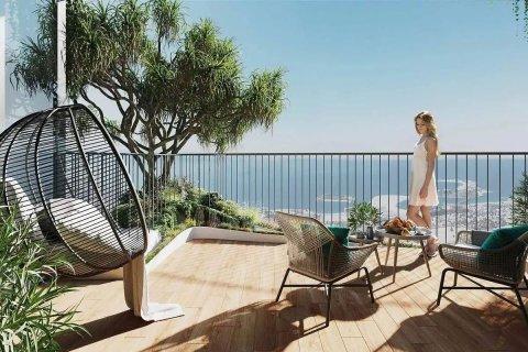 Appartement à Al Safa, Dubai, 1 chambre, 77.7 m², № 94797 - photo 9