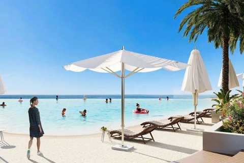 Appartement à Al Safa, Dubai, 1 chambre, 77.7 m², № 94797 - photo 4