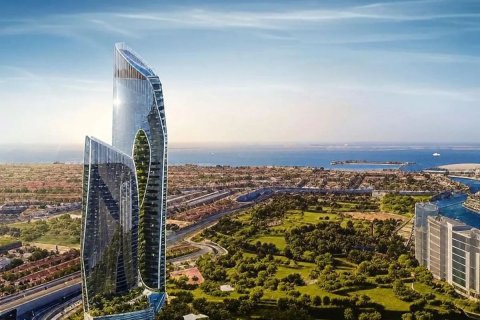 Appartement à Al Safa, Dubai, 1 chambre, 77.7 m², № 94797 - photo 8