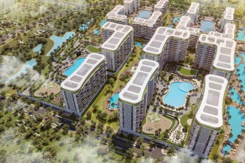 Купить квартиру в Дубае: 2 спальни, 107м², № 90733 - фото 12