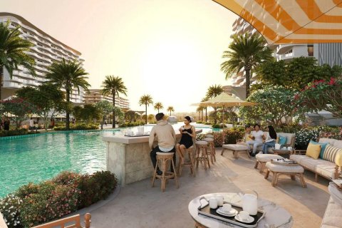 Купить квартиру в Дубае: 2 спальни, 107м², № 90733 - фото 19