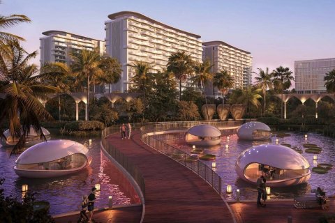 Купить квартиру в Дубае: 2 спальни, 107м², № 90733 - фото 16