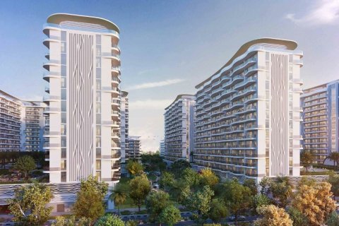 Купить квартиру в Дубае: 2 спальни, 107м², № 90733 - фото 13