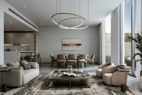 Купить виллу в Дубае: 4 спальни, 228м², № 90734 - фото 4