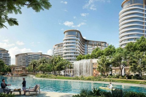 Купить виллу в Дубае: 4 спальни, 228м², № 90734 - фото 10