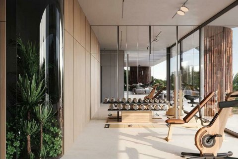 Купить квартиру в Дубае: 1 спальня, 65м², № 90732 - фото 6