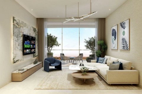 Купить квартиру в Дубае: 1 спальня, 65м², № 90732 - фото 2