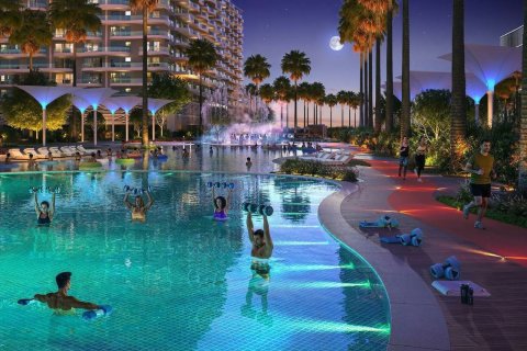 Купить квартиру в Дубае: 1 спальня, 65м², № 90732 - фото 11