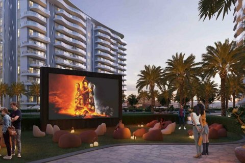 Купить квартиру в Дубае: 1 спальня, 65м², № 90732 - фото 9