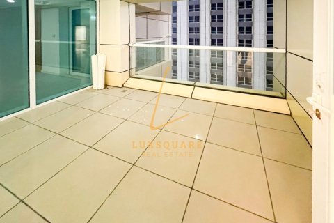 Снять в аренду квартиру в Sulafa Tower, Дубай Марина, Дубай: 1 спальня, 68м², № 90729 - фото 8