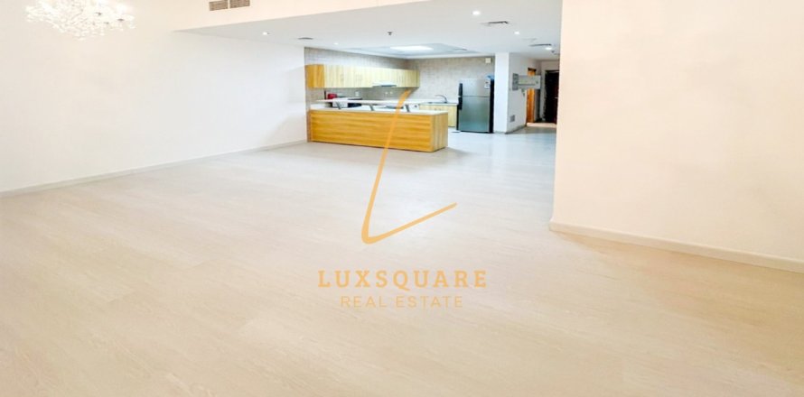 Квартира в Sulafa Tower, Дубай Марина, Дубай, 1 спальня, 68м², № 90729