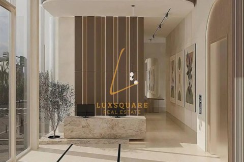 Купить квартиру в Al Furjan, Дубай: 1 спальня, 74м², № 90730 - фото 5