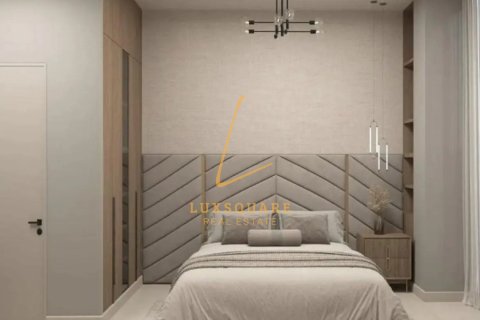 Купить квартиру в Al Furjan, Дубай: 1 спальня, 74м², № 90730 - фото 2