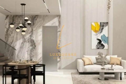 Купить квартиру в Al Furjan, Дубай: 1 спальня, 74м², № 90730 - фото 3