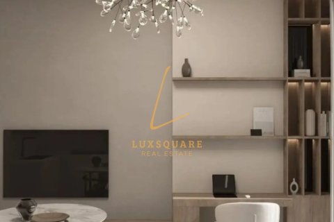 Купить квартиру в Al Furjan, Дубай: 1 спальня, 74м², № 90730 - фото 9