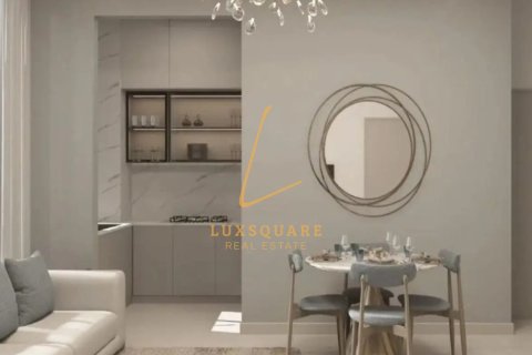 Купить квартиру в Al Furjan, Дубай: 1 спальня, 74м², № 90730 - фото 8