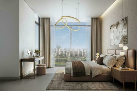 Купить виллу в Дубае: 5 спален, 381м², № 90735 - фото 6