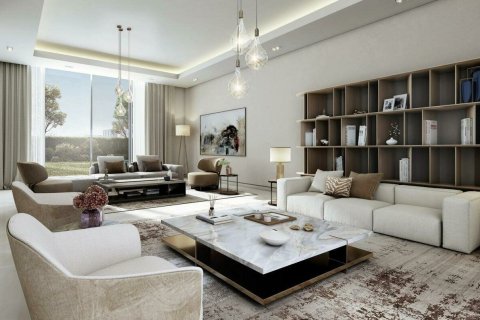 Купить виллу в Дубае: 5 спален, 381м², № 90735 - фото 3