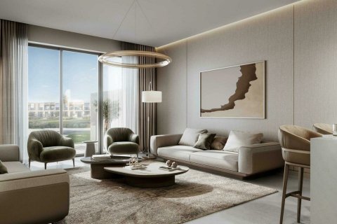 Купить виллу в Дубае: 5 спален, 381м², № 90735 - фото 2