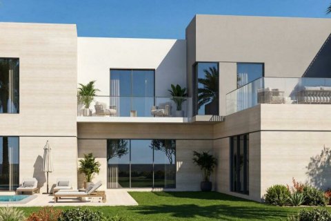 Купить виллу в Дубае: 5 спален, 381м², № 90735 - фото 8