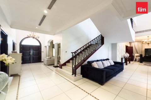 Villa en Palm Jumeirah, Dubai, 4 dormitorios, 470 m², № 23064 - foto 26