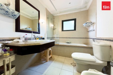 Villa en Palm Jumeirah, Dubai, 4 dormitorios, 470 m², № 23064 - foto 18