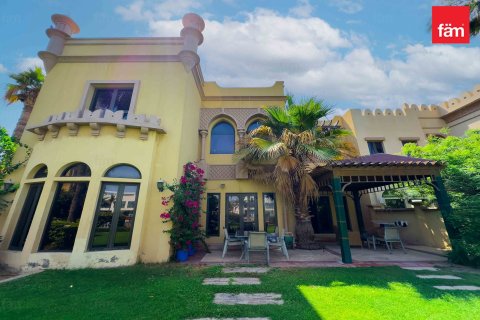Villa en Palm Jumeirah, Dubai, 4 dormitorios, 470 m², № 23064 - foto 14
