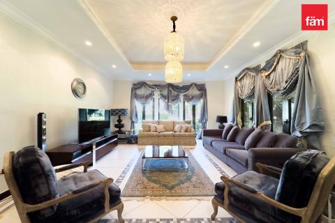 Villa en Palm Jumeirah, Dubai, 4 dormitorios, 470 m², № 23064 - foto 25