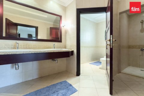 Villa en Palm Jumeirah, Dubai, 4 dormitorios, 470 m², № 23064 - foto 16