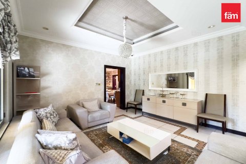 Villa en Palm Jumeirah, Dubai, 4 dormitorios, 470 m², № 23064 - foto 22