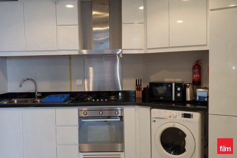 Купить квартиру в Дубае: 62.5м², № 23085 - фото 10