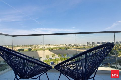 Купить квартиру в Дубае: 62.5м², № 23085 - фото 1