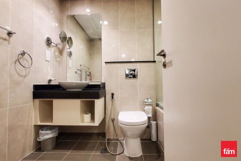 Купить квартиру в Дубае: 62.5м², № 23085 - фото 8
