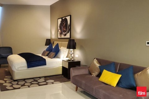 Купить квартиру в Дубае: 62.5м², № 23085 - фото 2