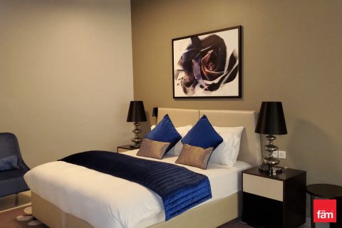 Купить квартиру в Дубае: 62.5м², № 23085 - фото 3