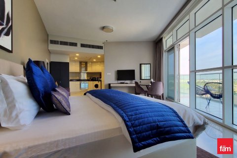 Купить квартиру в Дубае: 62.5м², № 23085 - фото 9