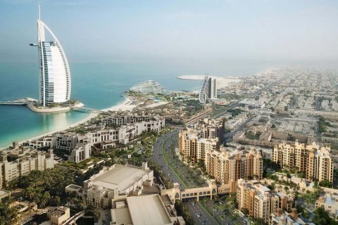 Мадинат Джумейра Ливинг (Madinat Jumeirah Living) - фото 10