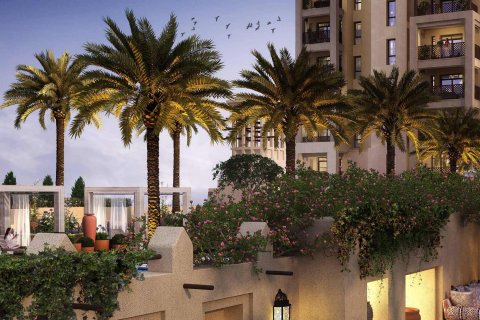 Мадинат Джумейра Ливинг (Madinat Jumeirah Living) - фото 8
