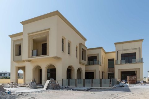 Dubai Hills View - фото 2