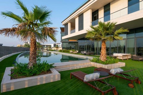 Dubai Hills View - фото 11