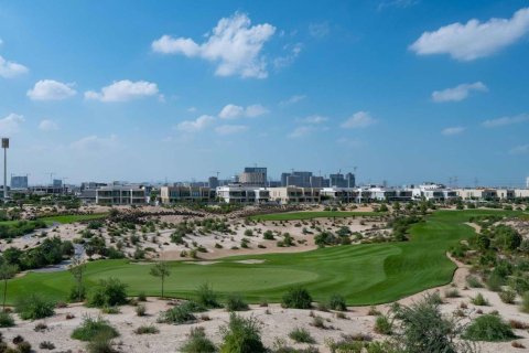 Dubai Hills View - фото 15