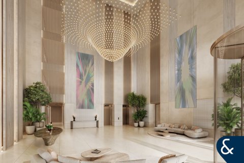 Appartement à Fairmont Residences Solara Tower Dubai à Downtown Dubai (Downtown Burj Dubai), Dubai, 3 chambres, 246 m², № 79243 - photo 12