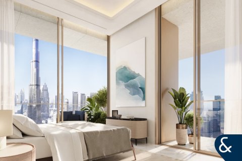 Appartement à Fairmont Residences Solara Tower Dubai à Downtown Dubai (Downtown Burj Dubai), Dubai, 3 chambres, 246 m², № 79243 - photo 5