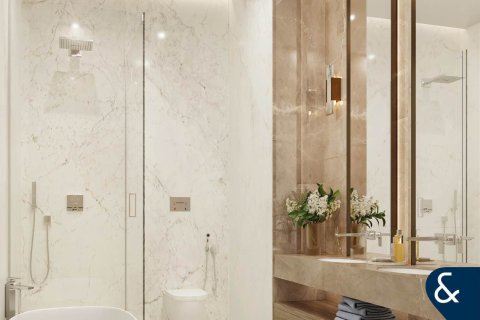 Appartement à Fairmont Residences Solara Tower Dubai à Downtown Dubai (Downtown Burj Dubai), Dubai, 3 chambres, 246 m², № 79243 - photo 9