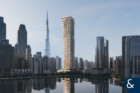 Appartement à Fairmont Residences Solara Tower Dubai à Downtown Dubai (Downtown Burj Dubai), Dubai, 3 chambres, 246 m², № 79243 - photo 23