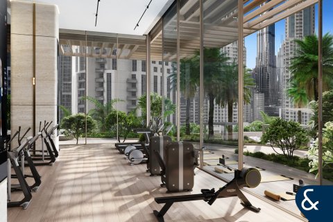 Appartement à Fairmont Residences Solara Tower Dubai à Downtown Dubai (Downtown Burj Dubai), Dubai, 3 chambres, 246 m², № 79243 - photo 14